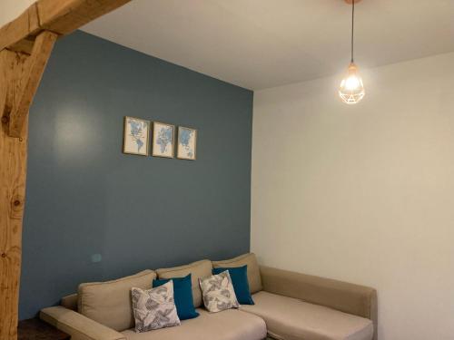 La petite Boutique Bleue