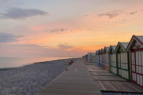 La petite Boutique de Cayeux