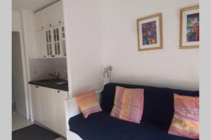 Appartement La Petite Cachette - Pool and 150m to the beach Apartment 314 Pierre et Vacances. 130 Avenue de l'Ange Gardien 06230 Villefranche-sur-Mer Provence-Alpes-Côte d\'Azur