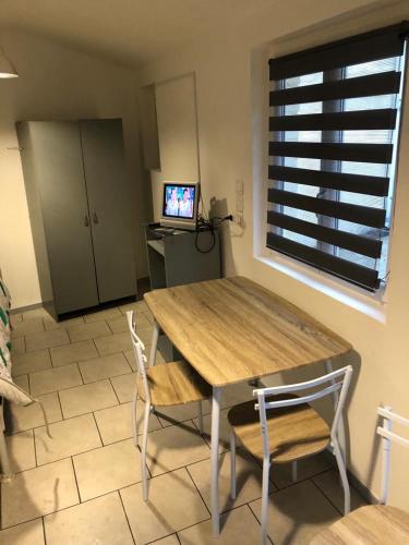 La petite chambre sympa de Cindy