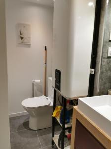 La petite cour