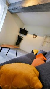 Appartement La petite forêt 2 Rue du Paradis 41200 Romorantin-Lanthenay Région Centre