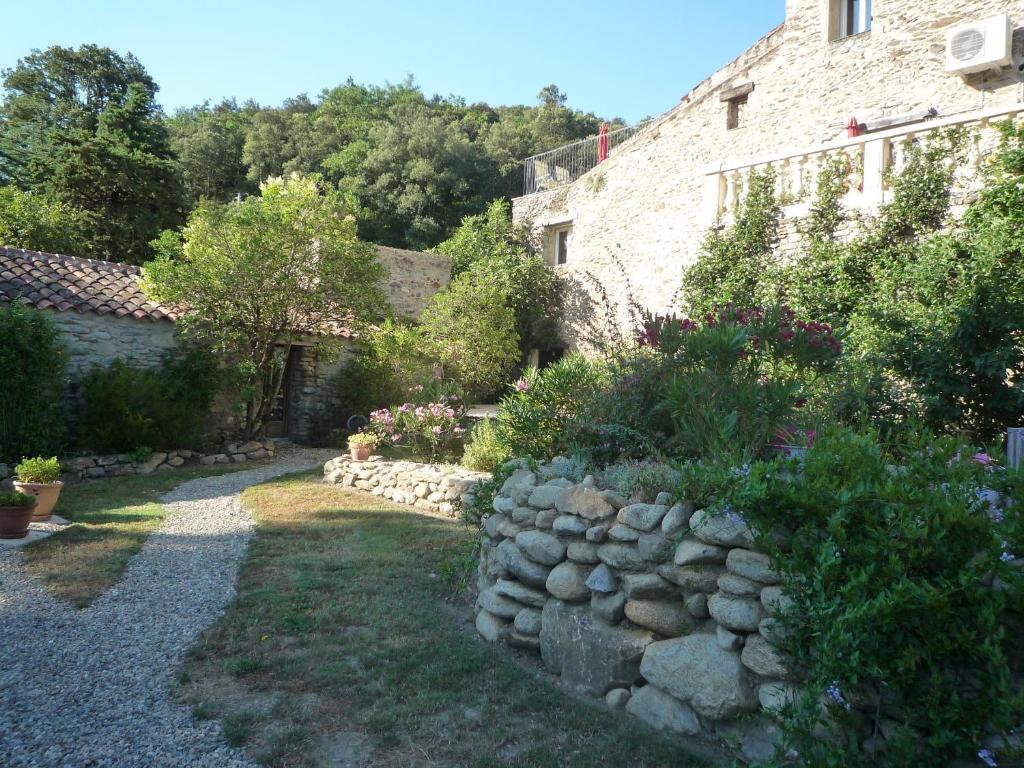 Appartement La Petite Grange 7 Als Androuix 66400 Reynès