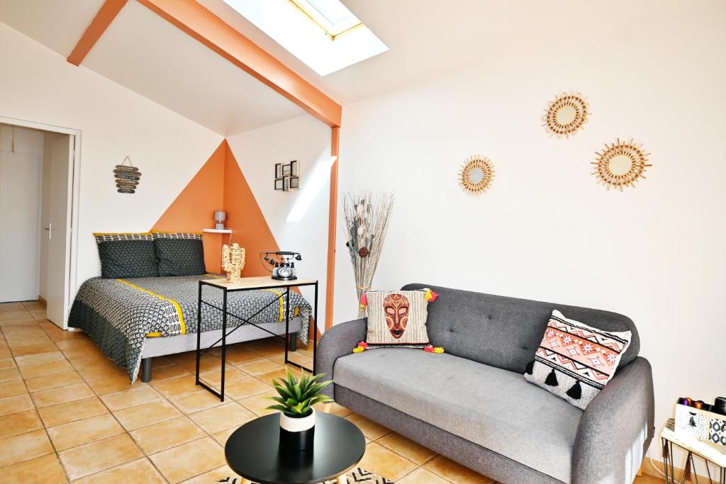 La Petite Grange 66400 Reynès