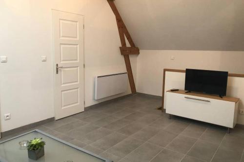 la petite loge