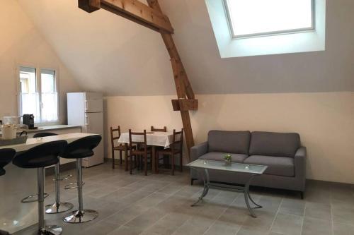 la petite loge