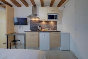 La petite maison 4