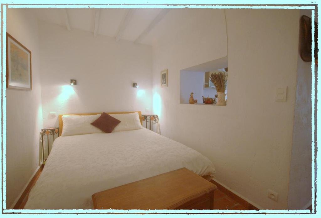 Appartement La Petite Maison 5 Rue de l'Église 84110 Sablet