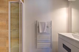 La Petite Maison appartement 1