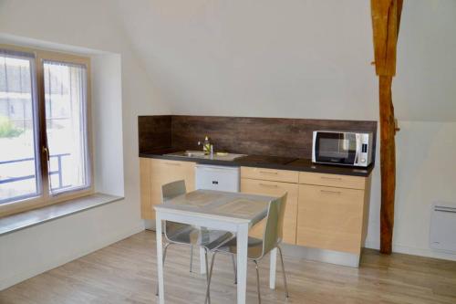 La petite maison appartement 2