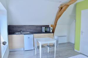 La petite maison appartement 2