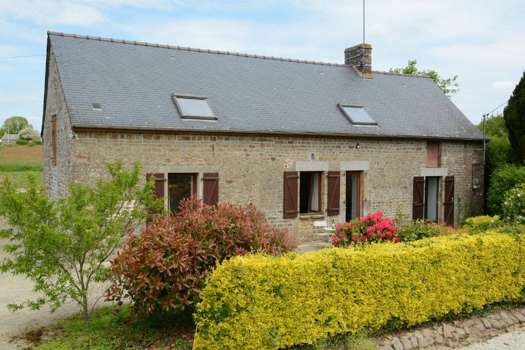 La petite maison appartement 2 37420 Avoine