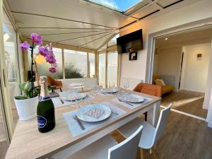 La Petite Maison De Bord De Mer