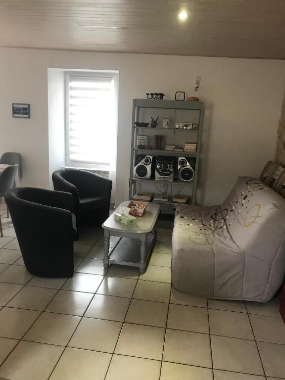 La petite maison du Quai 41000 Blois