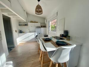 La petite maison - logement proche gare