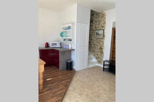 La Petite Maison - self catering