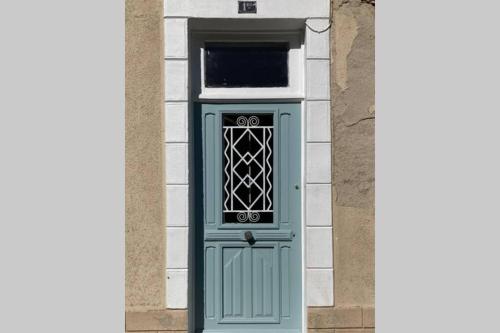 La Petite Maison - self catering