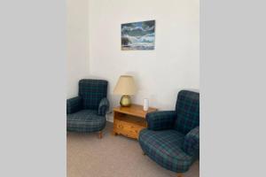 La Petite Maison - self catering