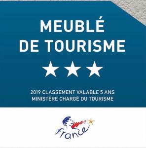 La Petite Malouine, Appart familial cosy 2 chambres, intra-muros