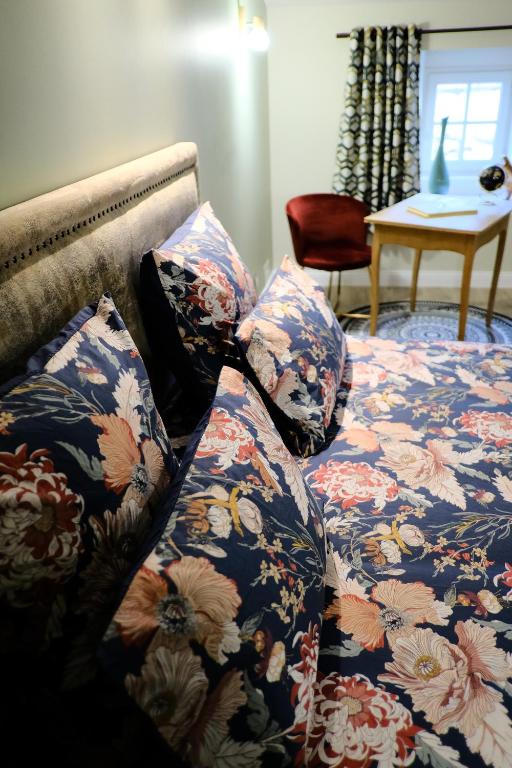 La Petite Malouine, Appart familial cosy 2 chambres, intra-muros 35400 Saint-Malo