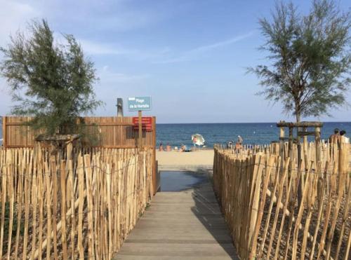 La Petite Mer’veille