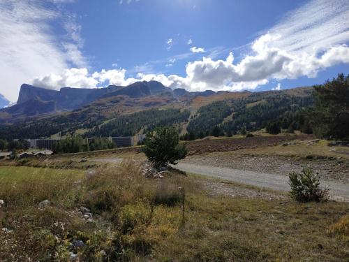 La Petite Ourse SUPERDEVOLUY