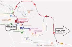 La Petite Ourse SUPERDEVOLUY