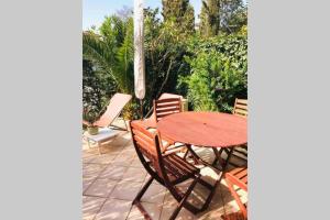 Appartement La petite Pinède 484 Chemin de la Marine 83110 Sanary-sur-Mer Provence-Alpes-Côte d\'Azur