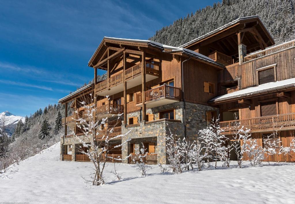La petite suisse 1