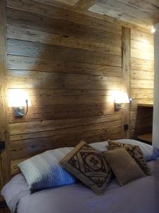 Appartement La Petite Suite 107 Route Edmond de Rothschild 74120 Megève Rhône-Alpes