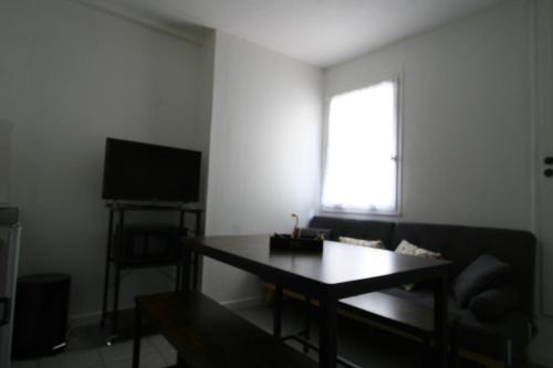 Appartement La Petite Terrasse 236 Rue de Bordeaux 16000 Angoulême -1