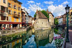 La petite Venise