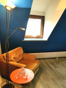 Appartement La Petite Venise avec parking privé 17 Quai de la Poissonnerie 68000 Colmar Alsace