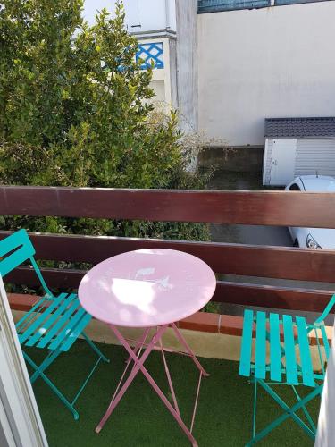 °La petite voile° Appartement Notre Dame de Monts