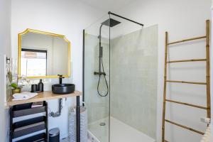 LA PHOCÉENNE - Bel appartement avec vue idéalement situé