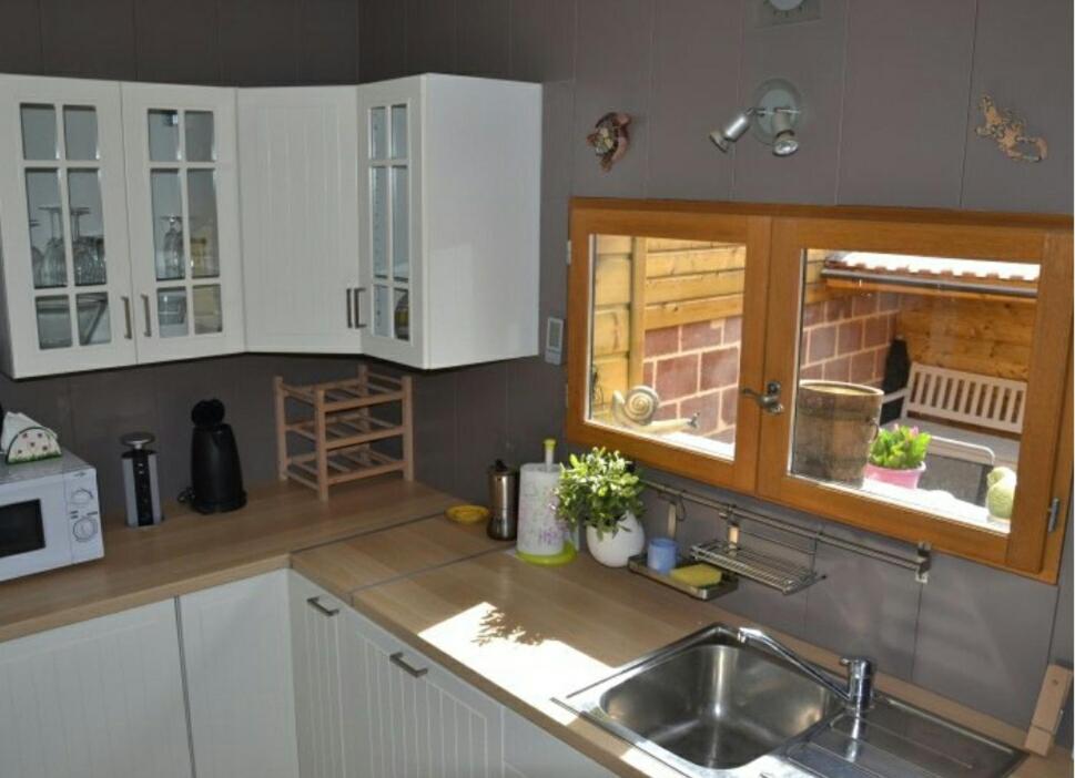 Appartement la picardine 14 rue d'en bas 80340 Suzanne