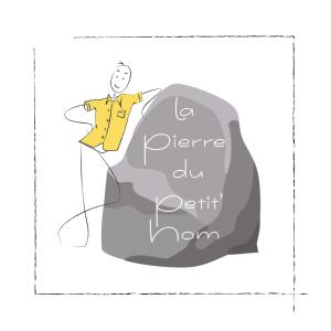 La pierre du petit'hom