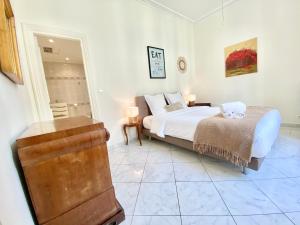 Appartement La piètonne 4 Rue Saint-Michel 06500 Menton Provence-Alpes-Côte d\'Azur