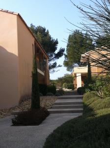 La pinede du Golf