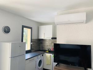 Appartement La Pinède Résidence la Pinède 755 rue de la Hune appartement n°33 11430 Gruissan Languedoc-Roussillon