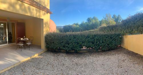 la pinède