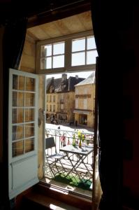 Appartement La Pivoine 1 Rue Montaigne 24200 Sarlat-la-Canéda Aquitaine