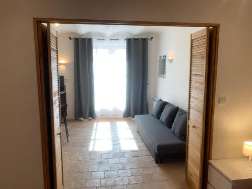 La Place, logement cosy pour 4 pers. proche A75.