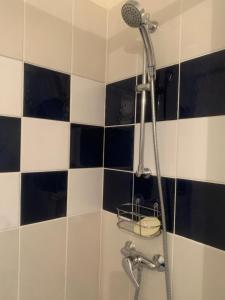 La Place, logement cosy pour 4 pers. proche A75.