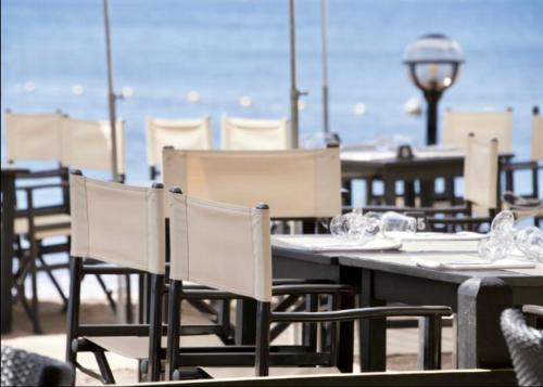 La Plage