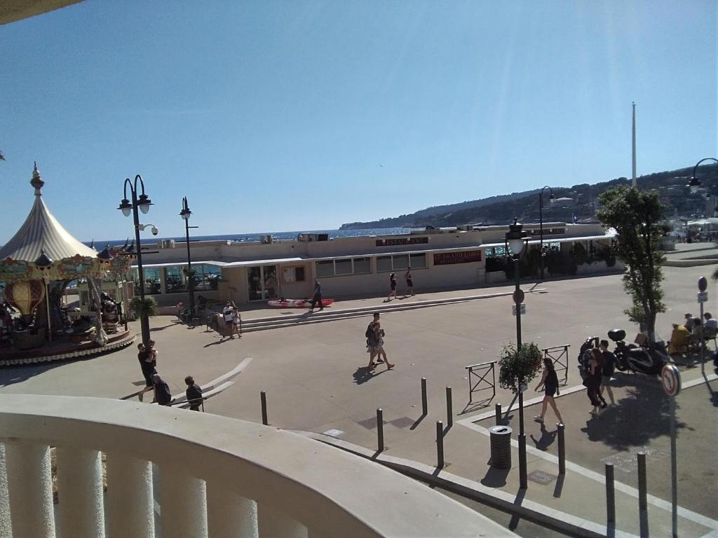 LA PLAGE Boulevard Gambetta, 13260 Cassis