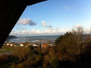 La Plage en Normandie