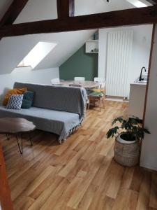 Appartement La Plage 11 Rue de la Plage 76400 Fécamp Normandie