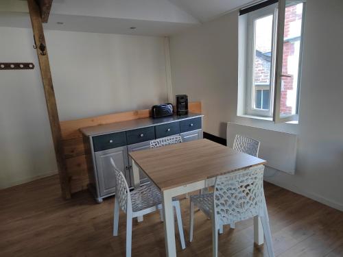 La plage logement de tourisme meublé - 3 étoiles