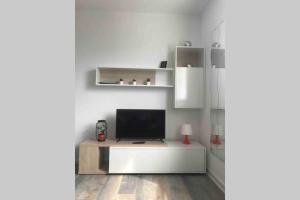 La plage Superbe studio refait à neuf